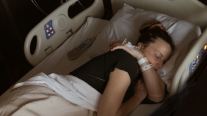 Early Miscarriage 13 weeks & 6 weeks