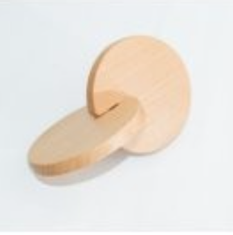 Montessori Disc toy fine motor skills