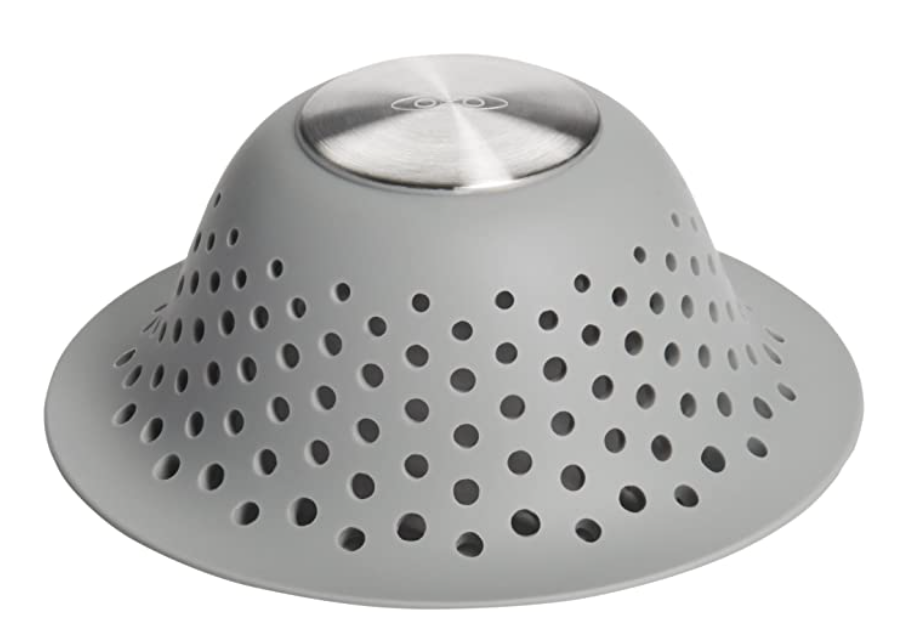 drain protector for postpartum hair loss