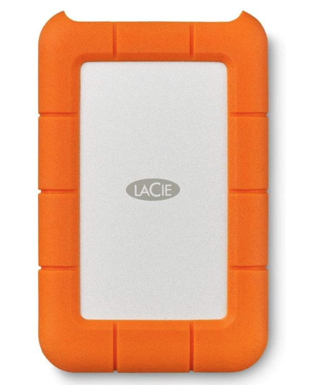 external hard drive for baby