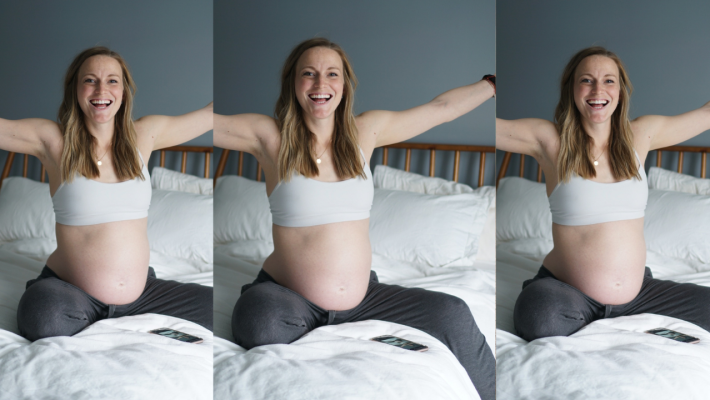 second trimester must haves