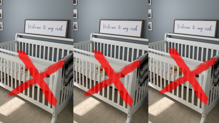 Montessori Floor Bed Must Haves Thumbnail