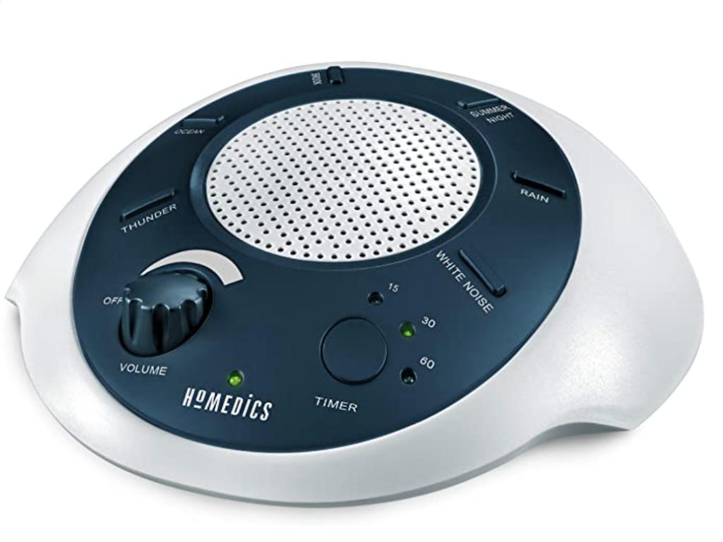 montessori floor bed must haves sound machine