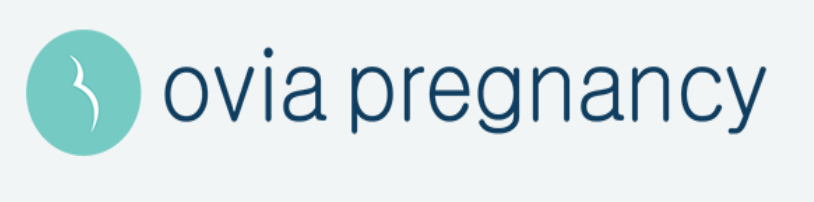 Ovia Pregnancy app