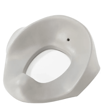 Potty training toilet seat