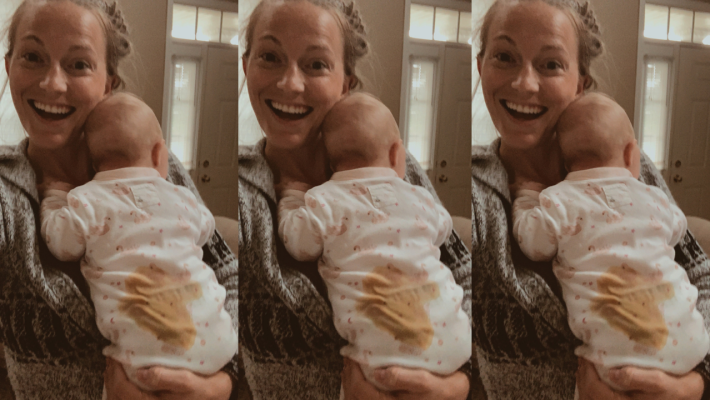 things only moms will understand