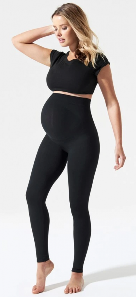 maternity leggings blanqi