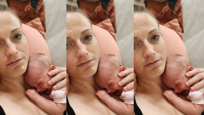 mom regrets and things I'll do again