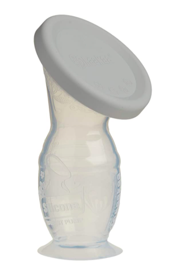 haakaa must have for minimalist registry