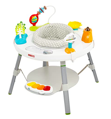 activity center that will last years