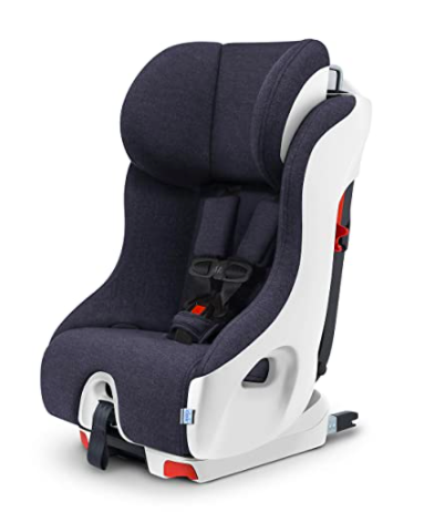 clek convertible seat