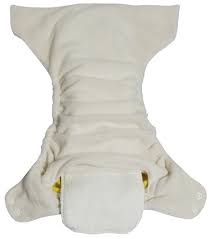 pocket cloth diaper