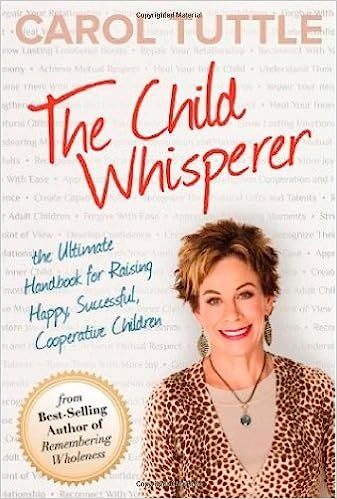 The Child Whisperer