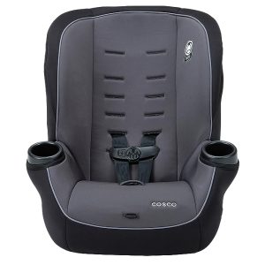 traveling with kids - carseat