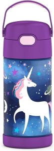 traveling with kids - water bottle