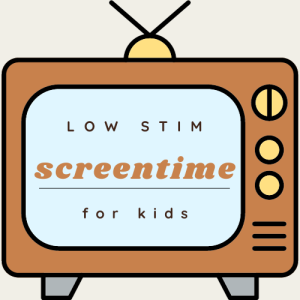 QUALITY screen time options for kids - FREE DOWNLOAD