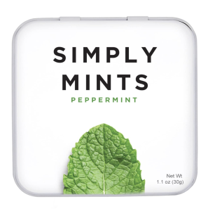 first trimester - peppermint