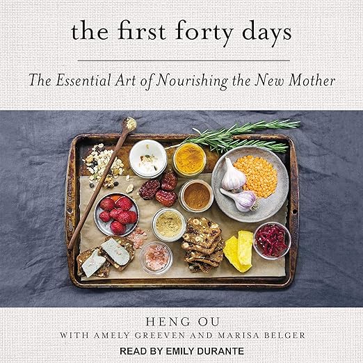 parenting books 5